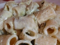 in piatto
