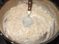 crema di grano