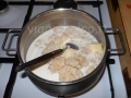 grano e latte
