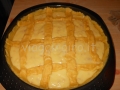 prima del forno