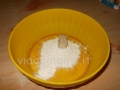 farina e lievito