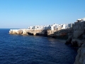 dietro