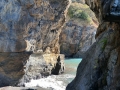 nell'arco