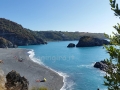 spiaggia prima