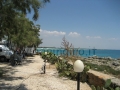 area sosta