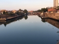 verso il porto