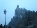 seconda torre