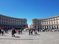 piazza della repubblica
