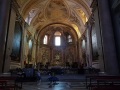 altare centrale