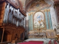l'immenso organo