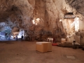 interno grotta