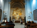 Altare maggiore