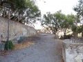 verso la torre