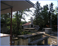 la zona pic nic punto pic nic