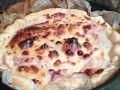 cotta in teglia