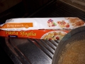 sfoglie