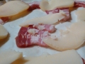 pancetta e formaggio