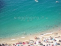 spiaggia di mare piccolo