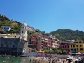 dal porticciolo