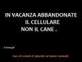 abbandono