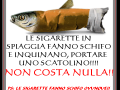 sigarette no
