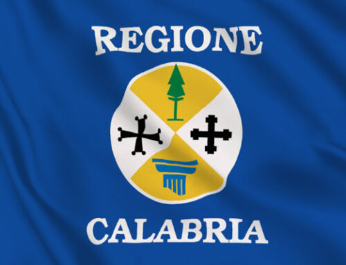 Calabria