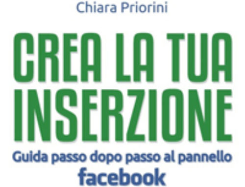 Crea la Tua inserzione