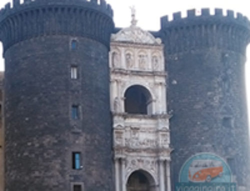 Castelli di Napoli
