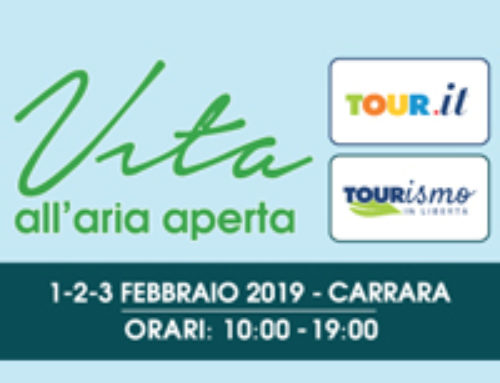 Carrara – Tourit com’è andata