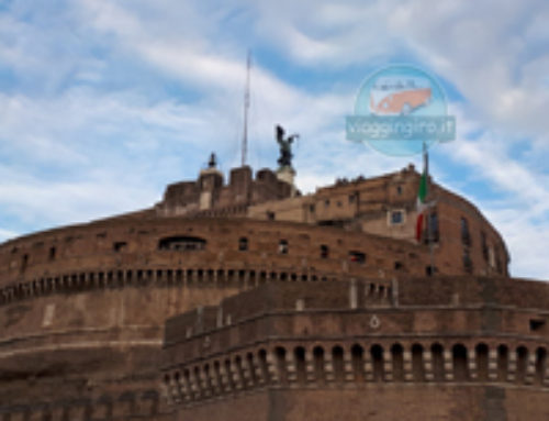 Castel Sant’Angelo