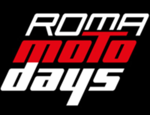 Roma Motodays
