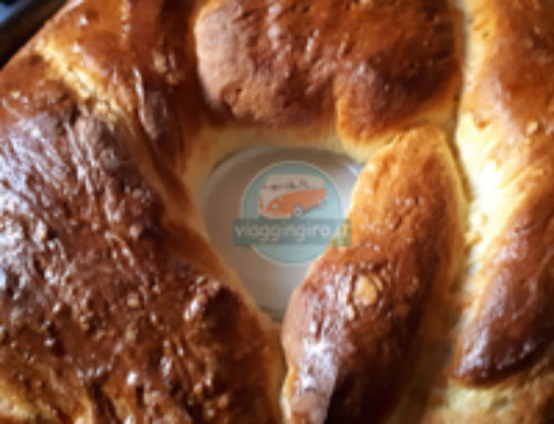 Pan Brioche per tutti: dolce salato o ripieno