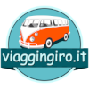 ViaggInGiro Logo