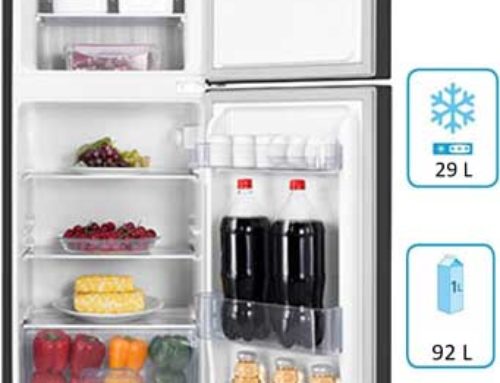 Frigo trivalente o a compressore 12v?