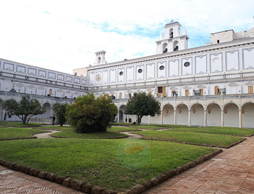Certosa e Museo di San Martino