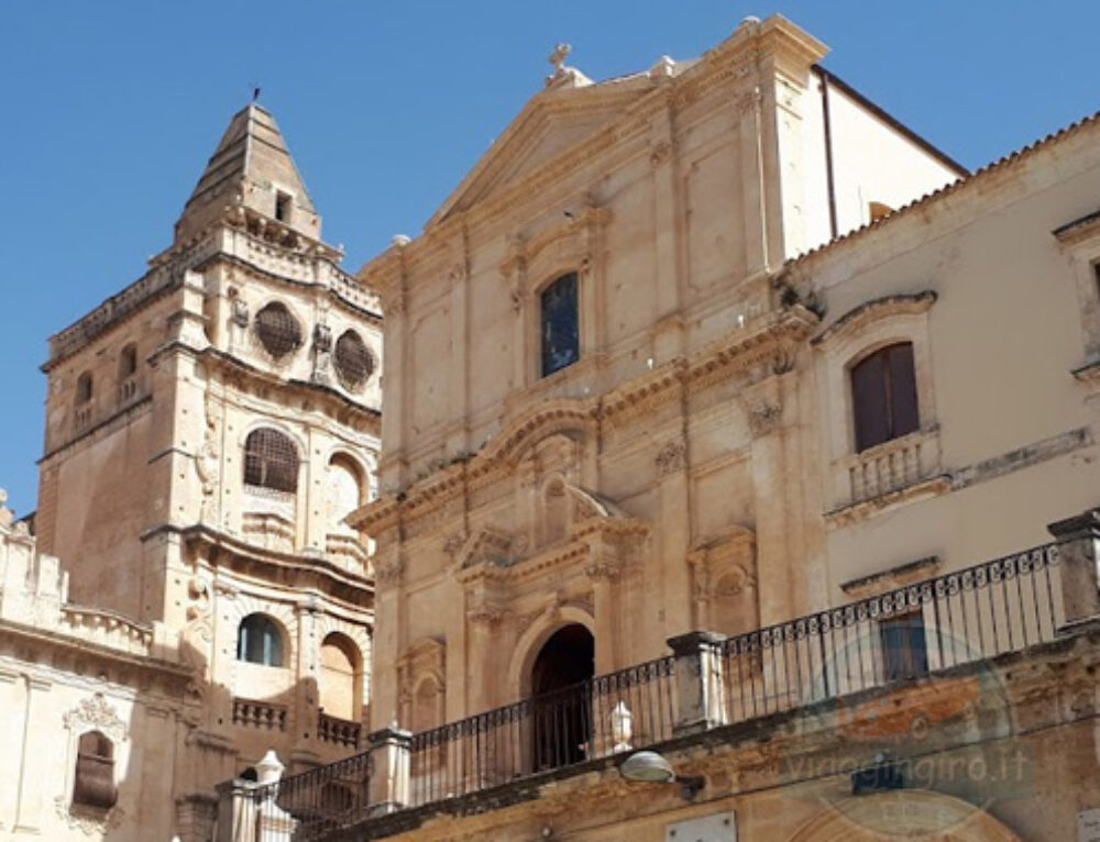 Osteria Nuova ViaggInGiro