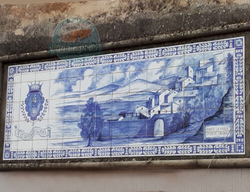 Anguillara Sabazia, alle porte di Roma