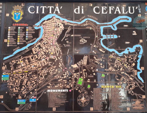 Cefalù