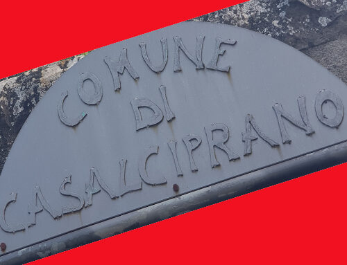 Casalciprano, un paese nascosto nel Molise che esiste!