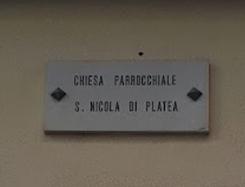 San Nicola in Plateis, la Cripta Normanna